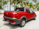Fiat Strada Trekking CD 2013 года